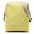 Louis Vuitton Green Damier Geant LV Cup Weatherly D'oro Verde