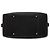 Burberry Black Nova Check Nylon Handtasche mit Besatz Schwarz - Ansicht 3