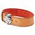Pulsera Wish de monograma y vachetta marrón Louis Vuitton Castaño - vista 2