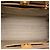 Borsa Prada Brown Saffiano Vernice Parabole Marrone Cammello - vista 4