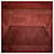 Céline Borsa a secchiello Celine Red Medium in pelle Sangle Rosso Bordò - vista 4