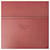 Céline Borsa a secchiello Celine Red Medium in pelle Sangle Rosso Bordò - vista 5