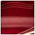 Bolsa transversal Burberry Red House Check em couro com acabamento Vermelho - vista 4