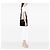 Borsa a tracolla Prada Black Tessuto Zip Top Nero - vista 6