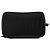 Neceser de lona negro Gucci - vista 3