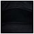 Clutch Rockstud in pelle nera grande Valentino Nero - vista 4