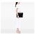 Clutch Rockstud in pelle nera grande Valentino Nero - vista 6