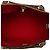 Louis Vuitton Marrone Monogram Reverse Giant OnTheGo PM - vista 4