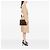 Louis Vuitton Marrone Monogram Reverse Giant OnTheGo PM - vista 6