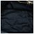 Prada Blue Vitello Daino Shopper Tote Blau Dunkelblau - Ansicht 4