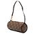 Louis Vuitton Pochette Papillon Damier Ebene marrone - vista 2