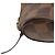 Louis Vuitton Pochette Papillon Damier Ebene marrone - vista 6