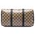 Gucci Beige Medium GG Crystal Joy Boston Bag - view 3