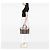 Gucci Beige Medium GG Crystal Joy Boston Bag - view 5