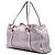 Tote Guccissima metallizzata viola Gucci Porpora - vista 2