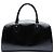 Louis Vuitton Black Electric Epi Pont Neuf PM Nero