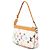 Louis Vuitton White Monogram Multicolore Pochette Accessoires - view 2