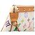 Louis Vuitton White Monogram Multicolore Pochette Accessoires - view 6