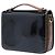 Louis Vuitton Black Shiny Epi and Monogram Reverse Mini Pochette Metis - view 2