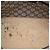 Borsa Messenger Gucci Beige GG Supreme Web - vista 4