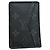 Louis Vuitton Monogram Eclipse Wallet Black