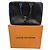 Louis Vuitton Epi Sirius 45 Reisetasche Schwarz