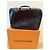 Louis Vuitton Epi Sirius 45 Reisetasche Schwarz - Ansicht 6