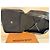 Louis Vuitton Epi Sirius 45 Reisetasche Schwarz - Ansicht 8