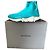 Balenciaga Speed Trainer Sneaker - Blau