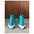 Balenciaga Speed Trainer Sneaker - Blau - Ansicht 10