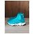 Balenciaga Speed Trainer Sneaker - Blau - Ansicht 11