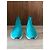 Balenciaga Speed Trainer Sneaker - Blau - Ansicht 8
