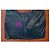 Borsa a spalla Gucci Britt Medium Hobo in pelle nera Nero - vista 13