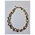 Bulgari Collana Bvlgari Allegra con Pietre Preziose e Perle D'oro - vista 3