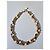 Bulgari Collana Bvlgari Allegra con Pietre Preziose e Perle D'oro - vista 8