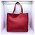Borsa Hermès Love Hermès Double Sens 35 Tote Bag Rosa - vista 3