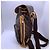 Zaino Louis Vuitton Bosphore Monogram Marrone - vista 3