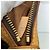 Zaino Louis Vuitton Bosphore Monogram Marrone - vista 4