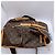 Zaino Louis Vuitton Bosphore Monogram Marrone - vista 6