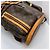 Zaino Louis Vuitton Bosphore Monogram Marrone - vista 9