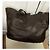 Autre Marque Borsa tote Fat Face in pelle marrone - vista 10