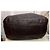 Autre Marque Borsa tote Fat Face in pelle marrone - vista 4