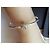 Pandora Bracciale Rigido in Argento Sterling Fiocco di Neve - vista 6