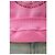 Balzac Paris Sweatshirt Rosa mit Santa-Grafik Pink - Ansicht 12