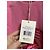 Balzac Paris Sweatshirt Rosa mit Santa-Grafik Pink - Ansicht 13