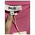 Balzac Paris Sweatshirt Rosa mit Santa-Grafik Pink - Ansicht 14