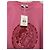 Balzac Paris Sweatshirt Rosa mit Santa-Grafik Pink - Ansicht 4