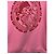 Balzac Paris Sweatshirt Rosa mit Santa-Grafik Pink - Ansicht 8