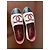 Chanel Espadrilles in pelle bianco e nero - vista 12