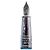 St Dupont NUOVA PENNA STILOGRAFICA S.T. DUPONT D-INITIAL IN OTTONE BLU TURCHESE - vista 2